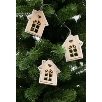 Lampice za jelku  Lampice za jelku